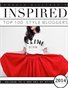 Angela Gilltrap's INSPIRED: Top 100 Style Bloggers