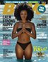BFW Magazine Issue 10: Beauty, Fitness & Wellness for Women featuring Tie Simpson (Yoga Issue)
