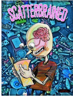 Scatterbrained