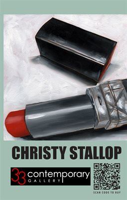 Christy Stallop