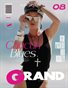 GRAND swimwear | Fashion Issue | VOL - 08