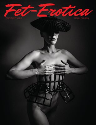 Fet-Erotica Magazine Issue No.77 Vol.1