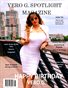 Vero G. Spotlight Magazine September issue 2021