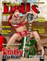 November 2015 Regular Issue - Emily Dear Heart Cover