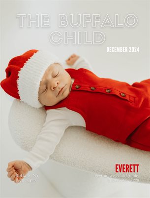 The Buffalo Child Issue #229