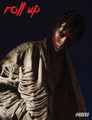 ROLL UP #30 VOL.3