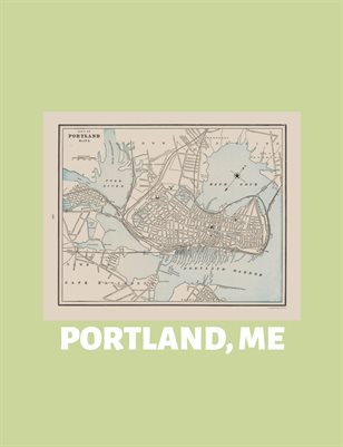 A Trip to Portland, ME