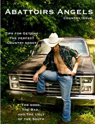 Abattoir's Angels:  Country issue