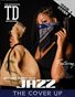TDM:The Cover Up Jazz Vol.1 Cover1