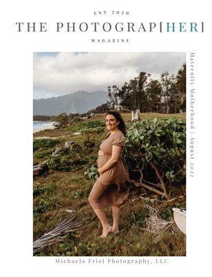 Maternity Motherhood | August 2022