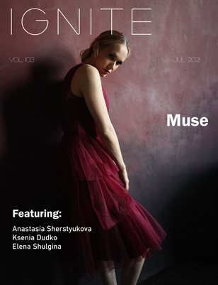 Ignite Magazine June 2021 Vol 3