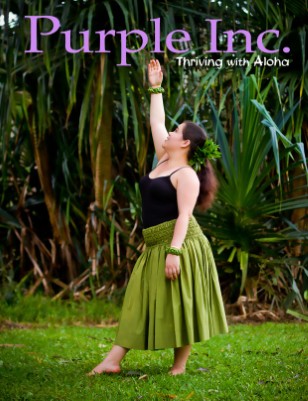 Purple Inc. / Spring 2012 / Issue Number 4