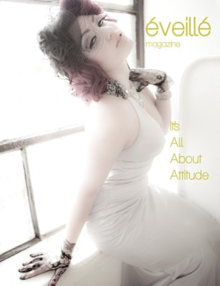 eveille magazine Issue 2