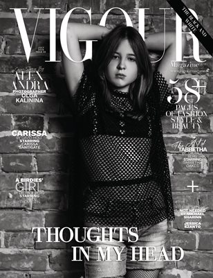 The Black And White | July Issue 03