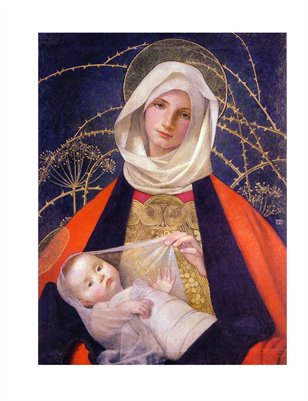 The Beginning and Spread of Catholic Culture