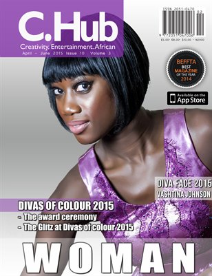 C. Hub issue 10 