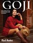 GOJI MAGAZINE ISSUE 22 VOL.3 2021