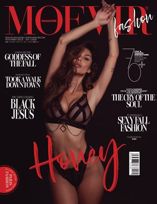39 Moevir Magazine November Issue 2022