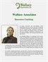 Wallace Associates: Executive Coaching