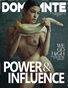 DOMINANTE French Magazine La Muses Edition Vol. 171 June 2022 