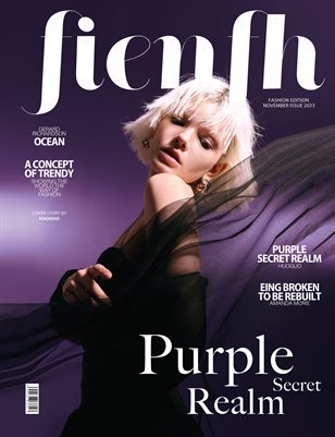 06 Fienfh Magazine November Issue 2023