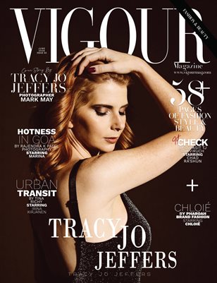 Fashion & Beauty | June Issue 03