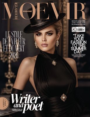 28 Moevir Magazine June Issue 2026
