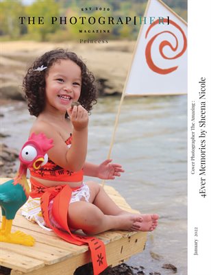 Princess | January 2022