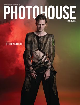 Photohouse Magazine - Issue #191 - Jeffrey Sielski