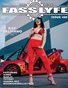 FASS LYFE ISSUE 480 FT KAY SALVIANO