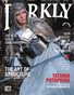 Darkly Issue 637 June 2026