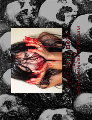 part vi :: danse suicidaire du macabre :: Fun Size Latina Babe Performs a Sexy Death Ritual (Knife)