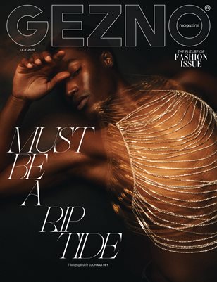 #09 GEZNO Magazine October 2025 Issue #09