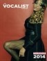 The Vocalist Magazine 2014 CALENDAR