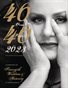 40 Over 40 for 2023 Magazine