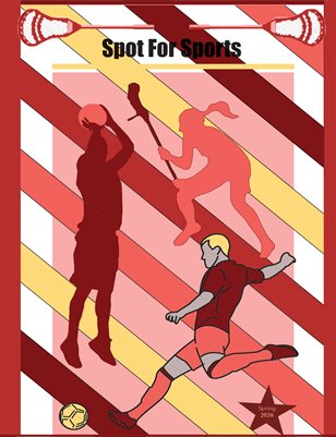 Spot For Sports 
