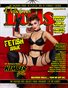 August 2019 Spicy Fetish Issue Kimber Fox Cover