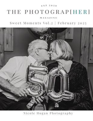 Sweet Moments Vol.2 | February 2025