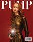 PUMP Magazine - The Red Editorial Edition 