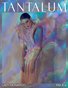 Tantalum Magazine Issue 9 Cover 3 // May 2012