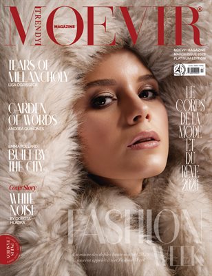 21 Moevir Magazine March Issue 2026