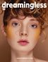 DREAMINGLESS MAGAZINE - ISSUE 38 - PART THREE