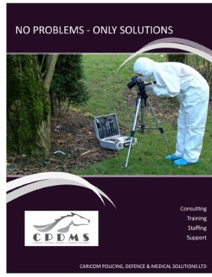 Brochure No 1