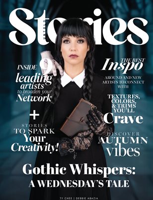  8_SEP_STORIES_MAG___FANTASY__PREMIUM_ISSUE445