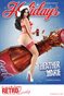Holidays Edition 2022 Vol.9 – Heather Marie Cover Poster