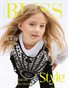 BLISS Magazine | The October Teen Edition | Vol.9 | 2023
