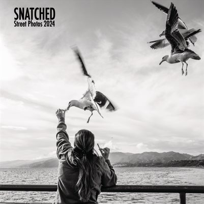 SNATCHED: Street Photos 2024