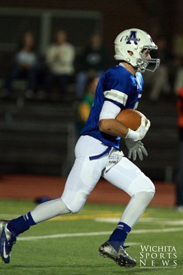 Miles Starks Playoff Poster A