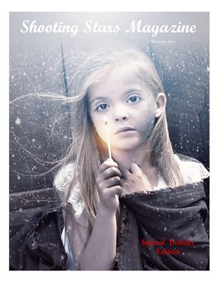 Shooting Stars Magazine December 2014