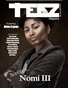 Teez Magazine Specials Volume VIII - Nomi III - Aieko
